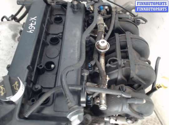 Форсунка топливная FO1386333 на Ford Mondeo 3 (2000 - 2007)