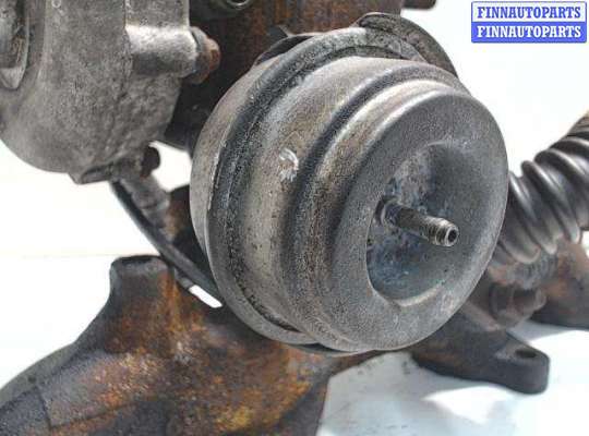 купить Клапан рециркуляции (EGR) на Audi A4 (B8) (2008 - 2018)