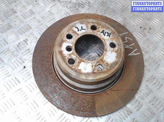 купить Диск тормозной на BMW X5 E53 (2000 - 2007)