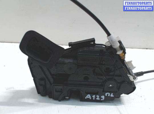 купить Замок боковой двери на Skoda Octavia A7 (2013 - 2020)