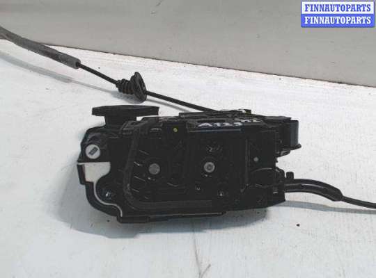 купить Замок боковой двери на Skoda Octavia A7 (2013 - 2020)