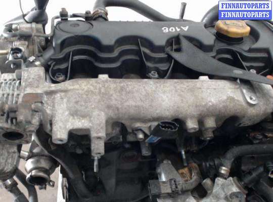 купить Коллектор впускной на Opel Astra H (2004 - 2010)