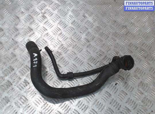 Патрубок (трубопровод, шланг) VG2470133 на Volkswagen Passat 6 (2005 - 2010)