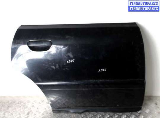 купить Дверь боковая на Audi A4 (B5) (1994 - 2000)