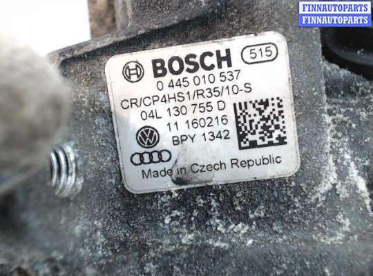 купить Насос топливный (ТНВД) на Skoda Octavia A7 (2013 - 2020)