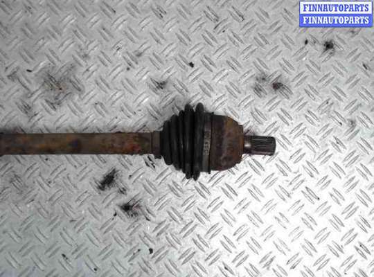 купить Полуось на Ford Focus 2 (2004 - 2011)