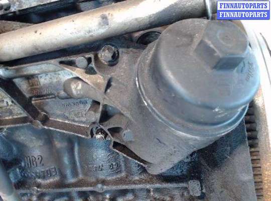 купить Корпус масляного фильтра на Opel Astra H (2004 - 2010)