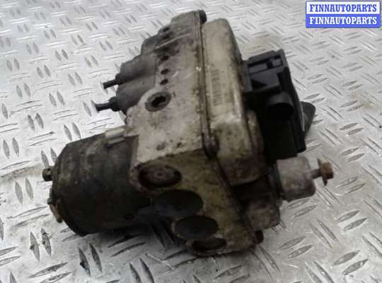 купить Модуль (блок) ABS на Opel Vectra B (1995 - 2002)