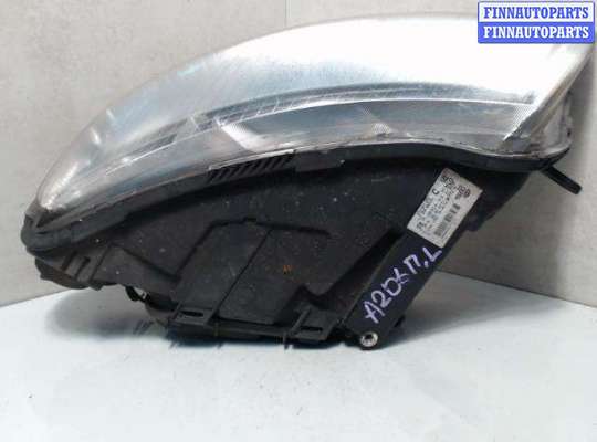 купить Фара на Audi A6 (C6) (2005 - 2011)