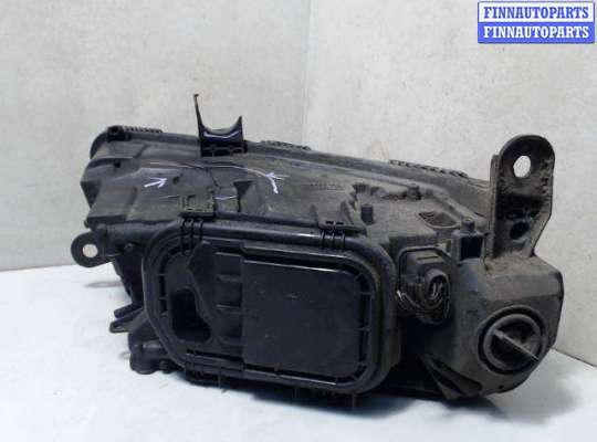 купить Фара на Audi A6 (C6) (2005 - 2011)