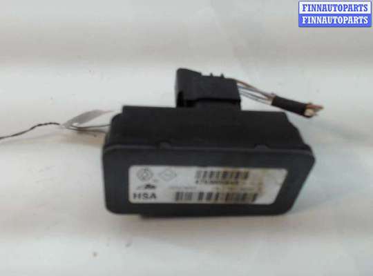 купить Датчик ускорения на Renault Grand Scenic III (2009 - н.в.)