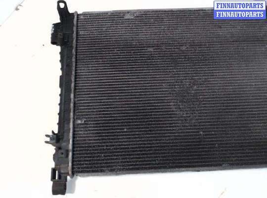 купить Радиатор основной на Opel Mokka (2012 -2020)