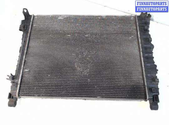 купить Радиатор основной на Opel Mokka (2012 -2020)