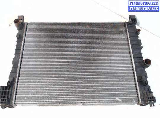 купить Радиатор основной на Opel Mokka (2012 -2020)