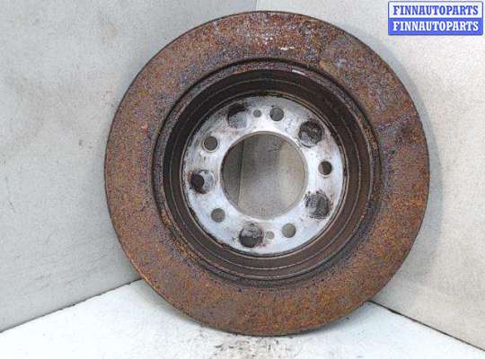 купить Диск тормозной на KIA Ceed (2006-20112)