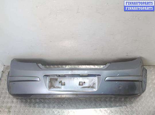 купить Бампер на Opel Astra H (2004 - 2010)