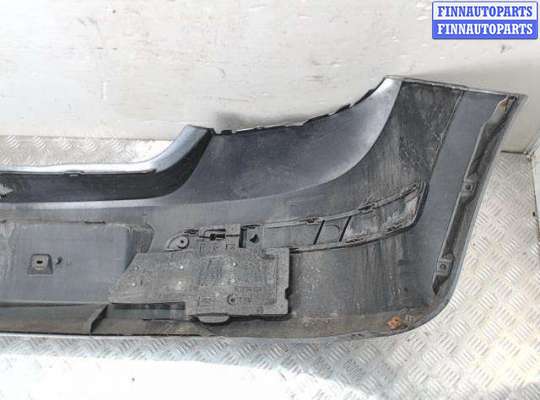 купить Бампер на Opel Astra H (2004 - 2010)