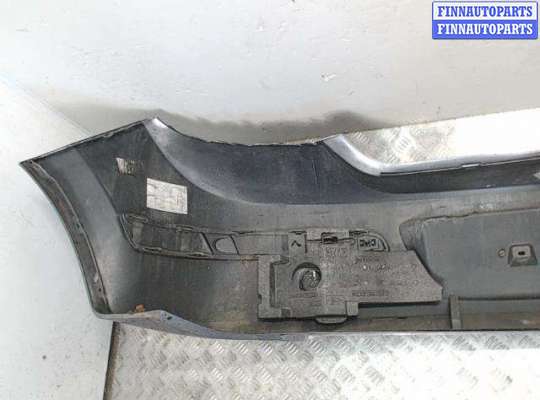 купить Бампер на Opel Astra H (2004 - 2010)