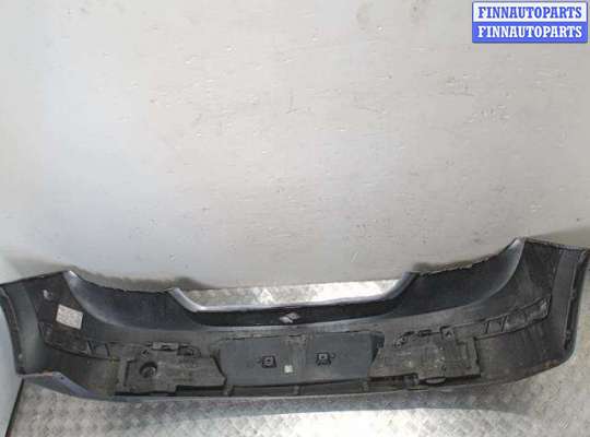 купить Бампер на Opel Astra H (2004 - 2010)