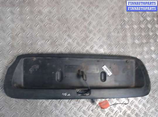 купить Подсветка номера на Renault Megane I (1996 - 2002)