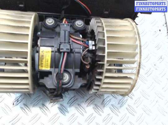 купить Двигатель отопителя на BMW X5 E53 (2000 - 2007)