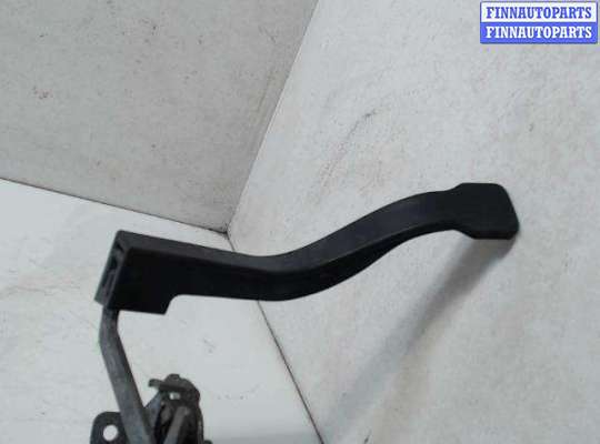 Замок капота PG1228248 на Peugeot 3008 (2009 - 2016)