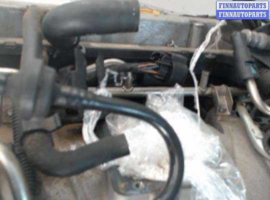 купить Форсунка топливная на Opel Vectra C (2002 - 2008)