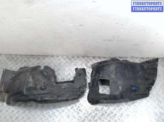 купить Защита крыла (подкрылок) на BMW 3 E90 (2005 - 2011)