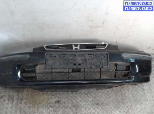 купить Решетка бампера на Honda Civic VI (1995 - 2001)