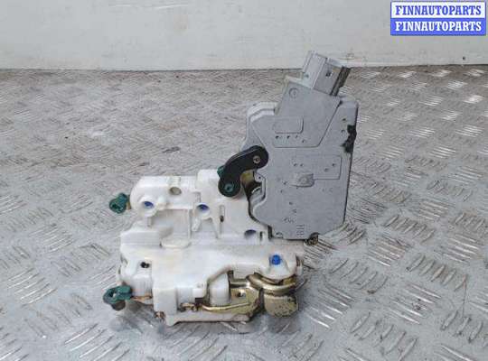 купить Замок боковой двери на Nissan Primera P11 (1996 - 2002)