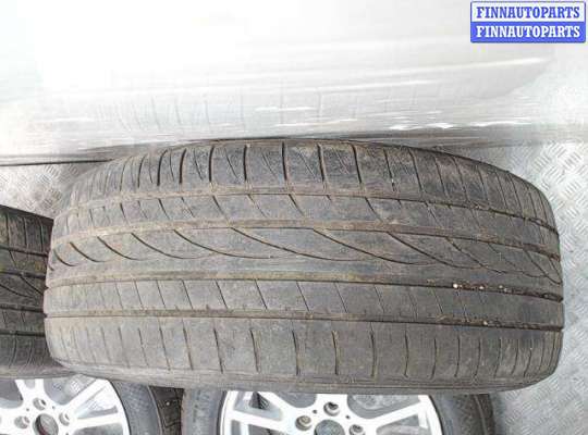купить Шина R17 на BMW X3 E83 (2004 - 2010)