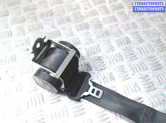 купить Ремень безопасности на Dacia Duster 1  (2010-2017)