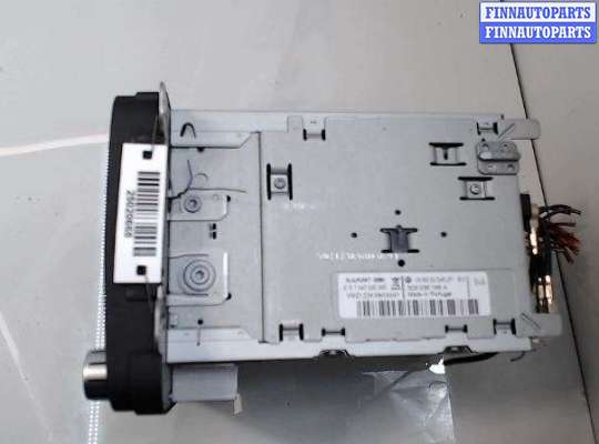 Аудиотехника на Volkswagen Tiguan I (5N)
