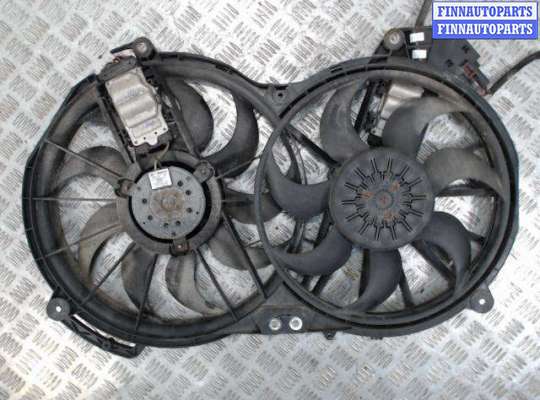 Купить Диффузор на Audi Allroad C6 (2006 - 2012) Диффузор AU1753066 на Audi Allroad C6 (2006 - 2012)