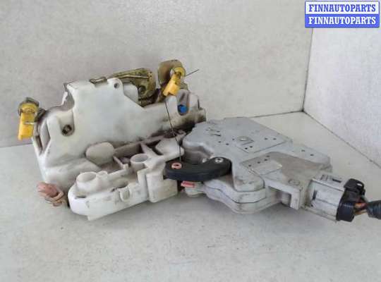 купить Замок боковой двери на Nissan Primera P11 (1996 - 2002)