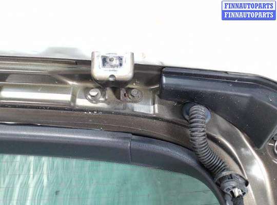 Петля задней двери PG1228341 на Peugeot 3008 (2009 - 2016)