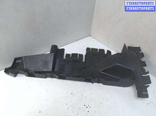 купить Воздуховод на Peugeot 3008 (2009 - 2016)