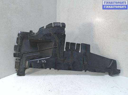 купить Воздуховод на Peugeot 3008 (2009 - 2016)