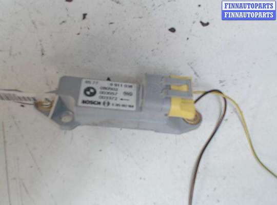 Датчик удара (Airbag) на BMW X5 (E53)