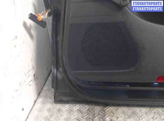 купить Дверь боковая на Volkswagen Passat 6 (2005 - 2010)