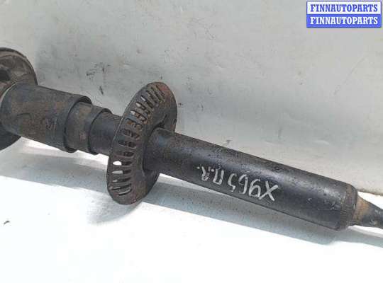 купить Стойка подвески на Opel Astra G (1998 - 2005)