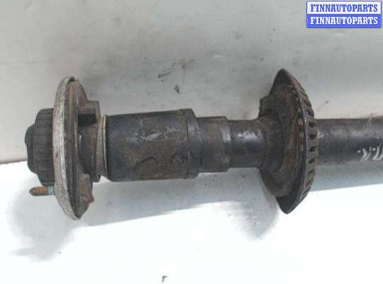 купить Стойка подвески на Opel Astra G (1998 - 2005)