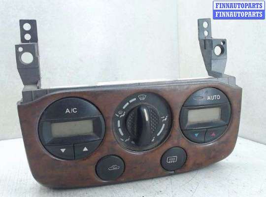купить Переключатель отопителя на Nissan Primera P11 (1996 - 2002)
