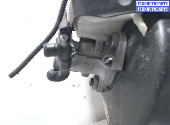 купить Цилиндр тормозной главный на Audi A4 (B8) (2008 - 2018)