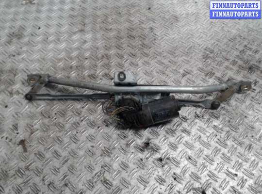 купить Механизм стеклоочистителя (трапеция дворников) на Audi A4 (B5) (1994 - 2000)