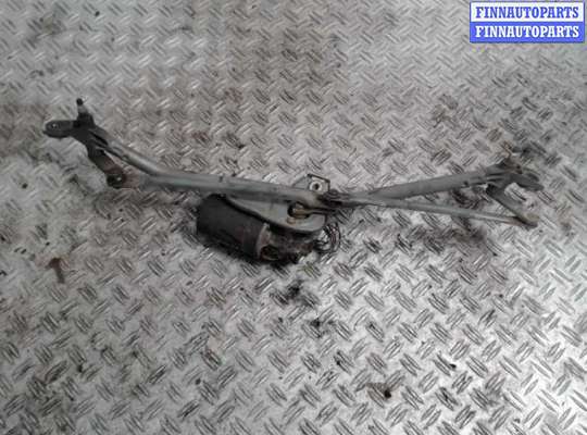 купить Механизм стеклоочистителя (трапеция дворников) на Audi A4 (B5) (1994 - 2000)