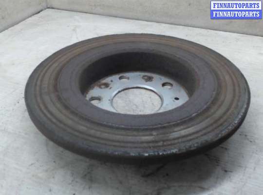 купить Диск тормозной на Opel Astra G (1998 - 2005)