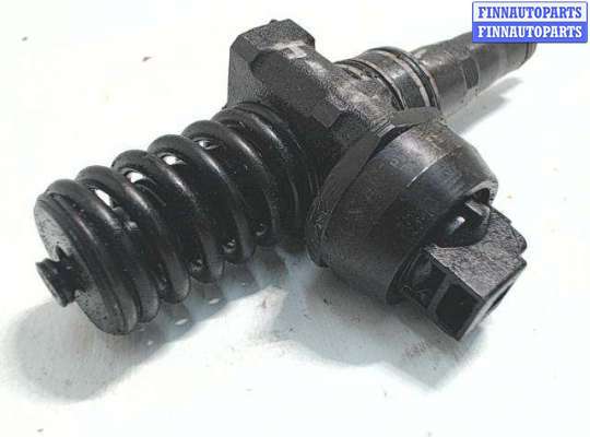 купить Форсунка топливная на Seat Leon II (2005 - 2012)