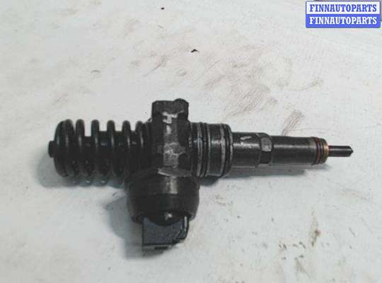 купить Форсунка топливная на Seat Leon II (2005 - 2012)