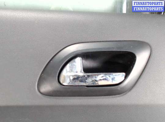 Ручка боковой двери внутренняя PG1228377 на Peugeot 3008 (2009 - 2016)